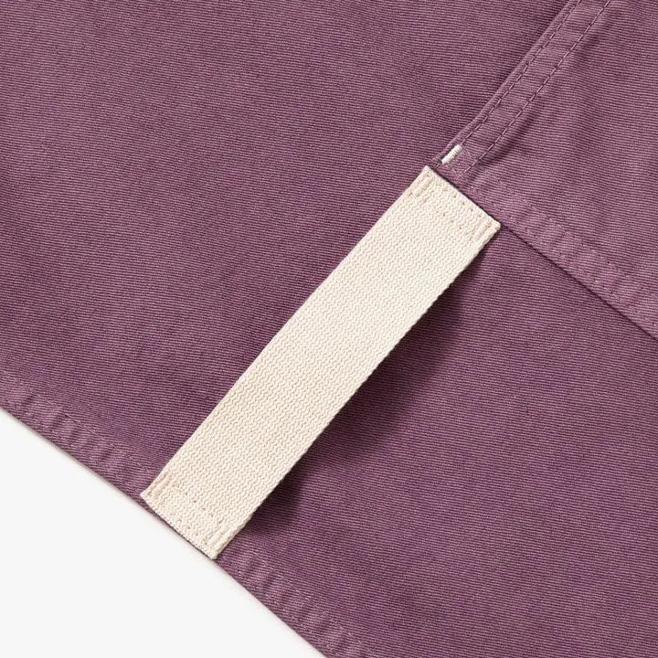 Lavender Purple Apron - Essential