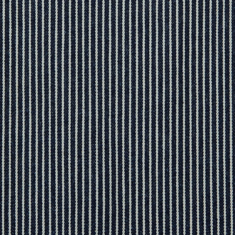 Hickory Striped Apron - Essential