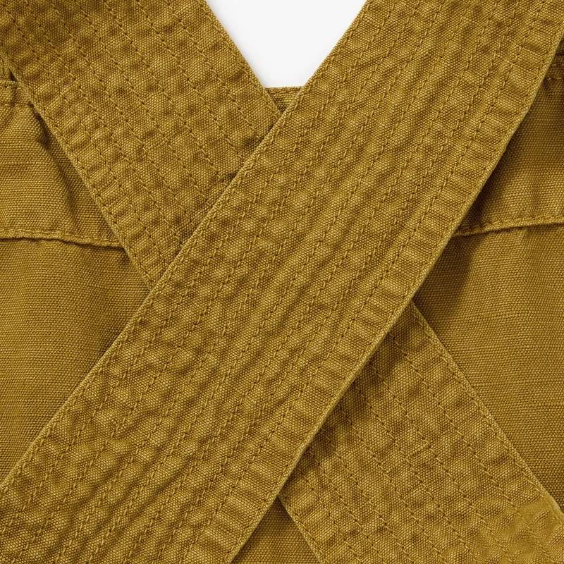Yuzu Yellow Smock