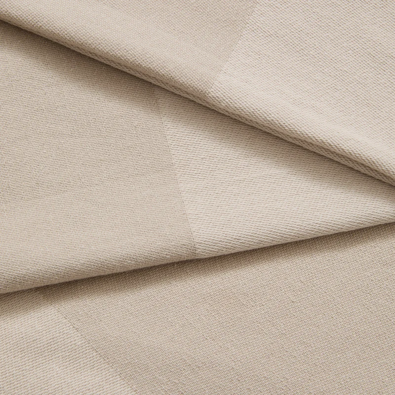 Oat White Chef's Towels - Set of 3