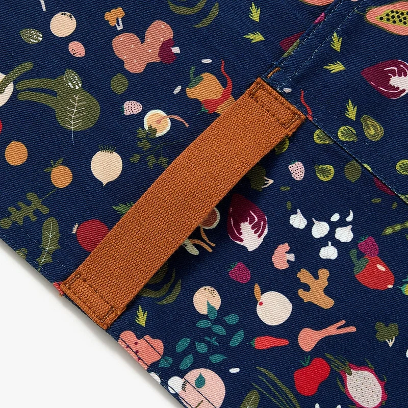 Farmers' Market Apron - Essential