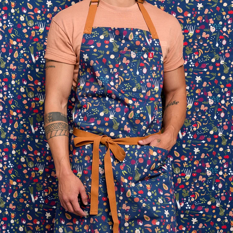 Farmers' Market Apron - Essential