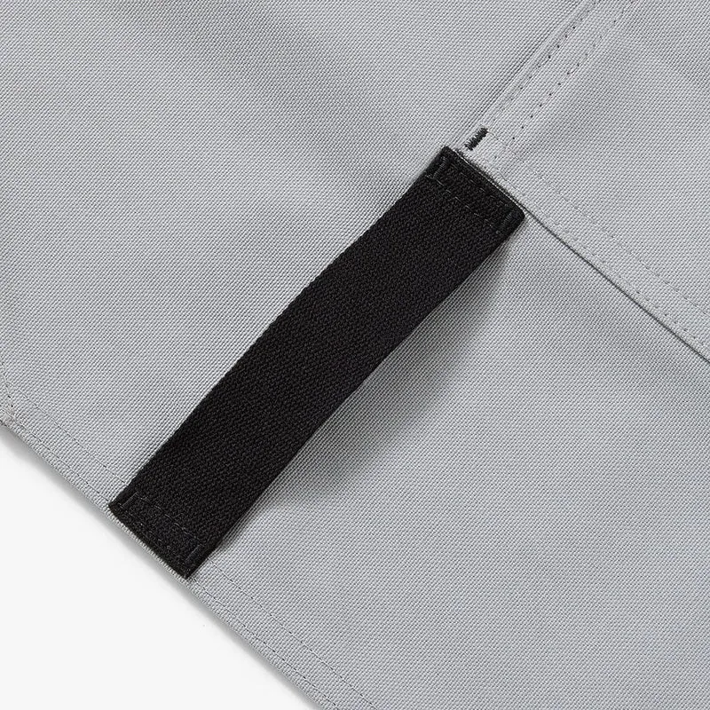 Earl Grey Crossback Apron