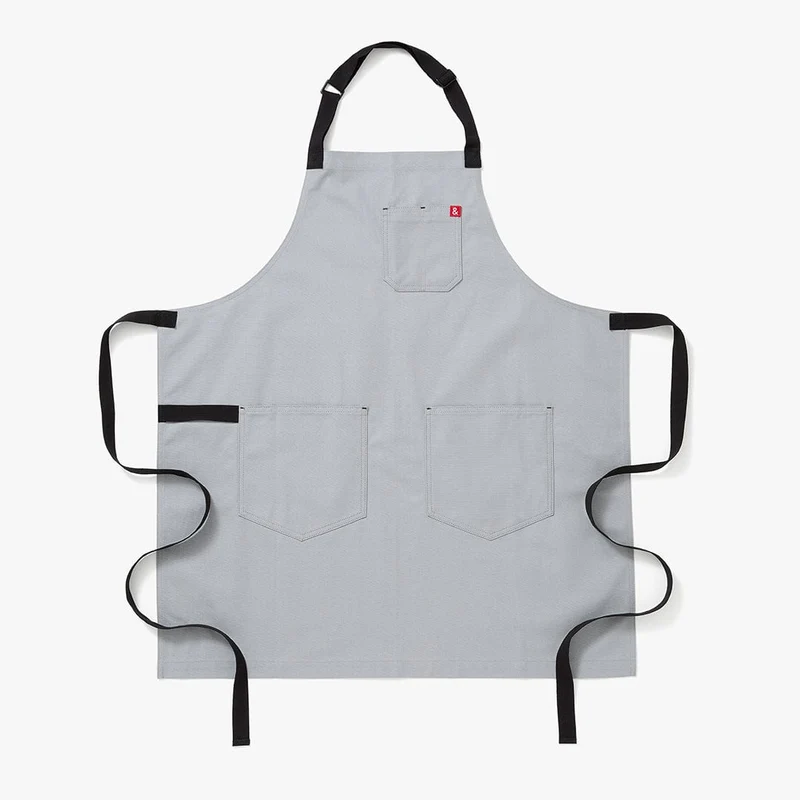 Earl Grey Apron - Essential