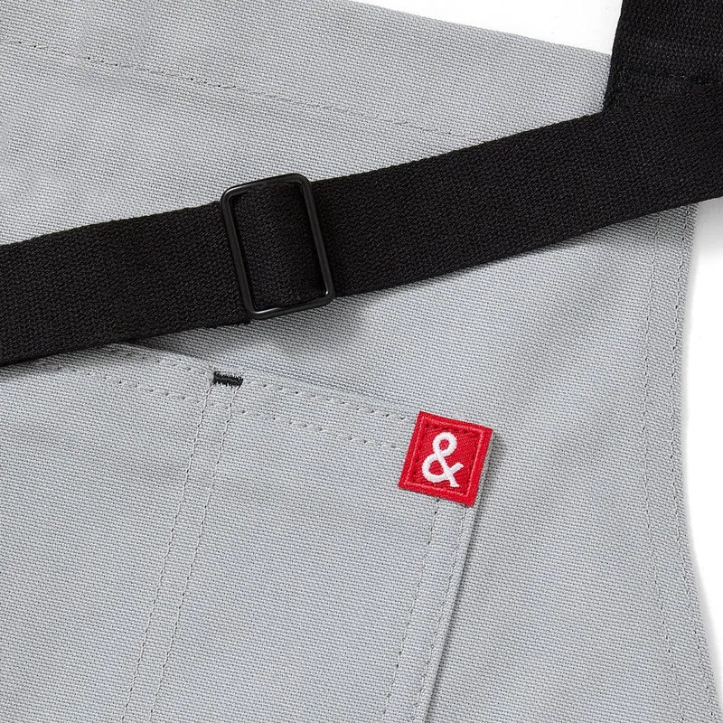 Earl Grey Apron - Essential