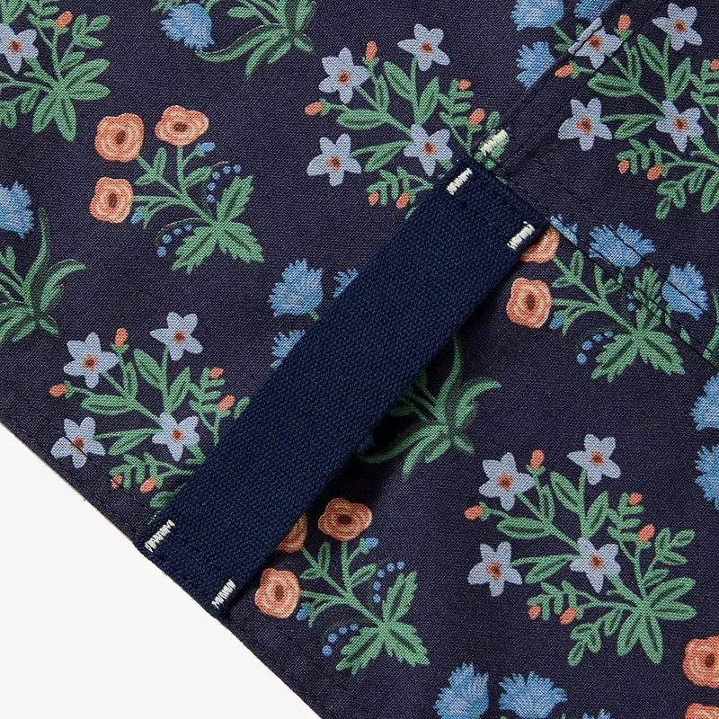 Rifle Paper Co. Mughal Rose Apron - Essential