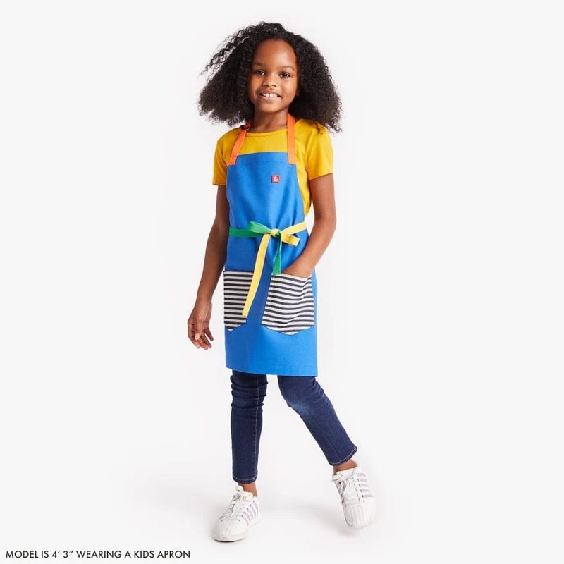 Cravings Breakfast Kids Apron
