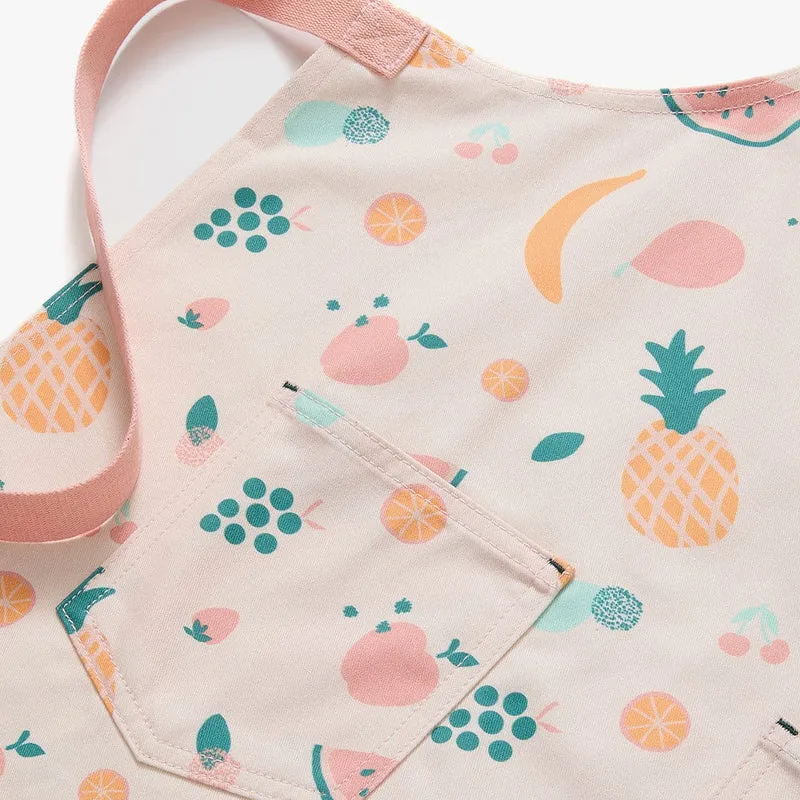 Cravings Fruit Kids Apron