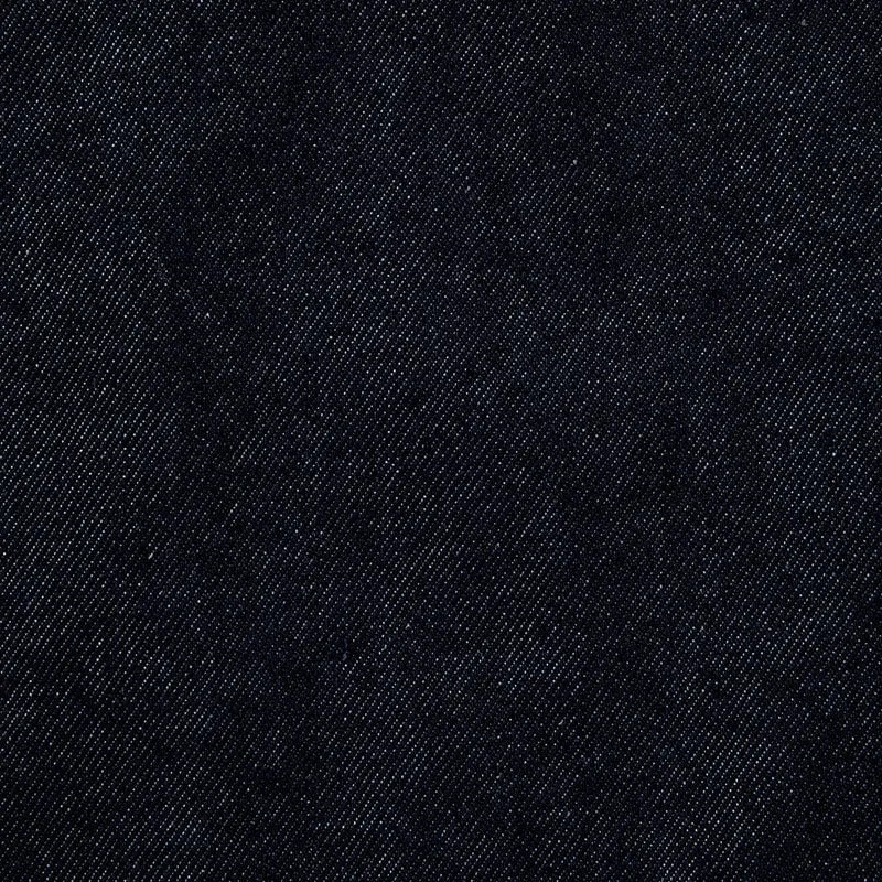 Jack Navy Denim Apron - Essential