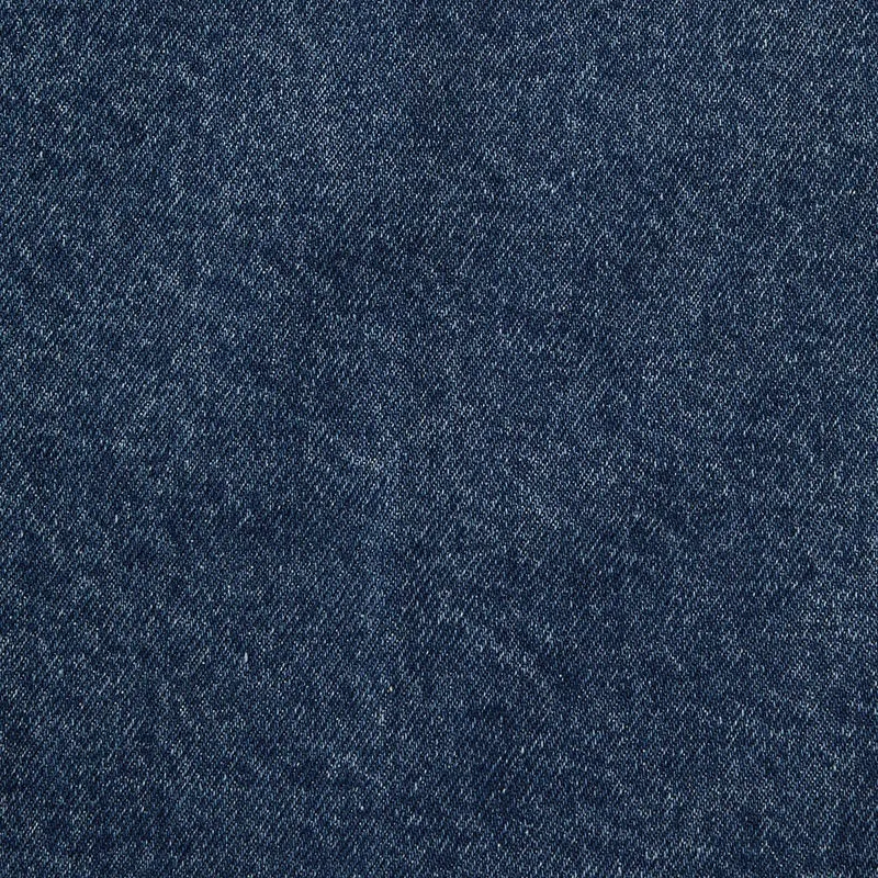 Georgia Blue Denim Apron - Essential