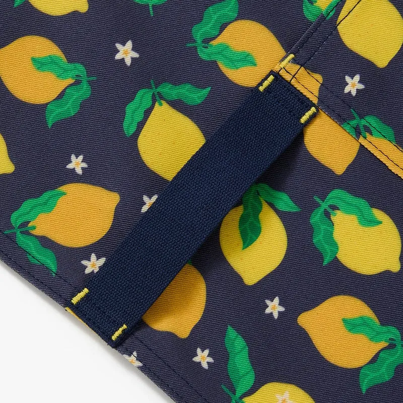 Garden Lemons Apron - Essential