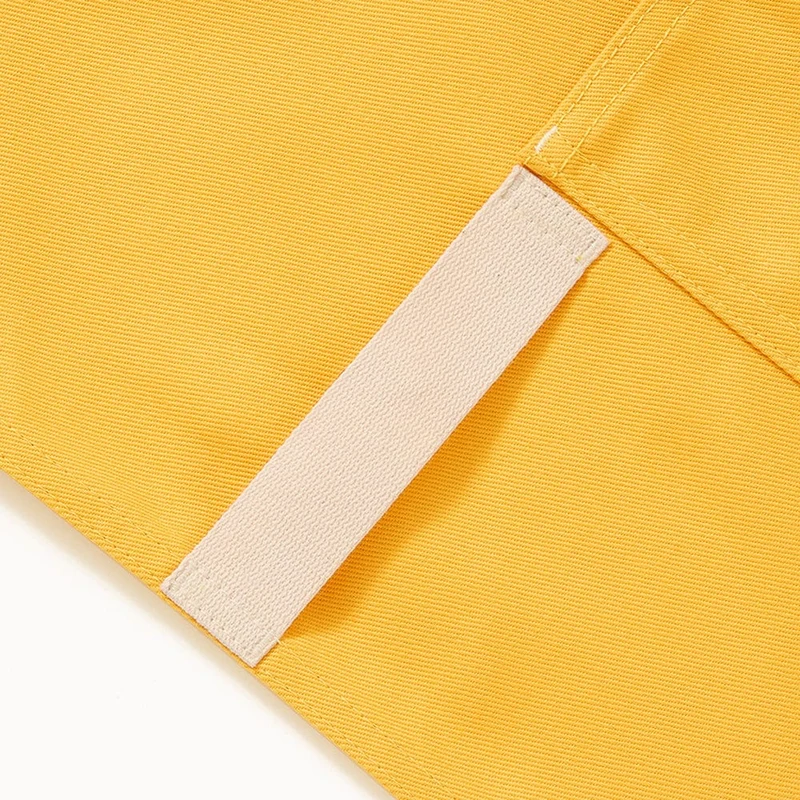 Yolk Yellow Apron - Essential