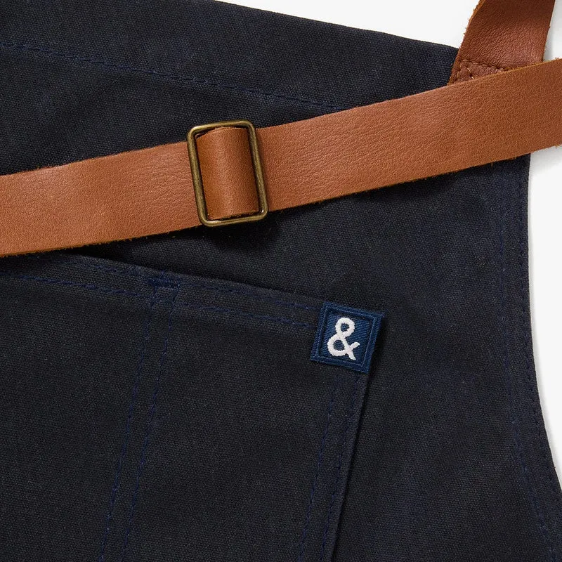 Atlantic Waxman Apron
