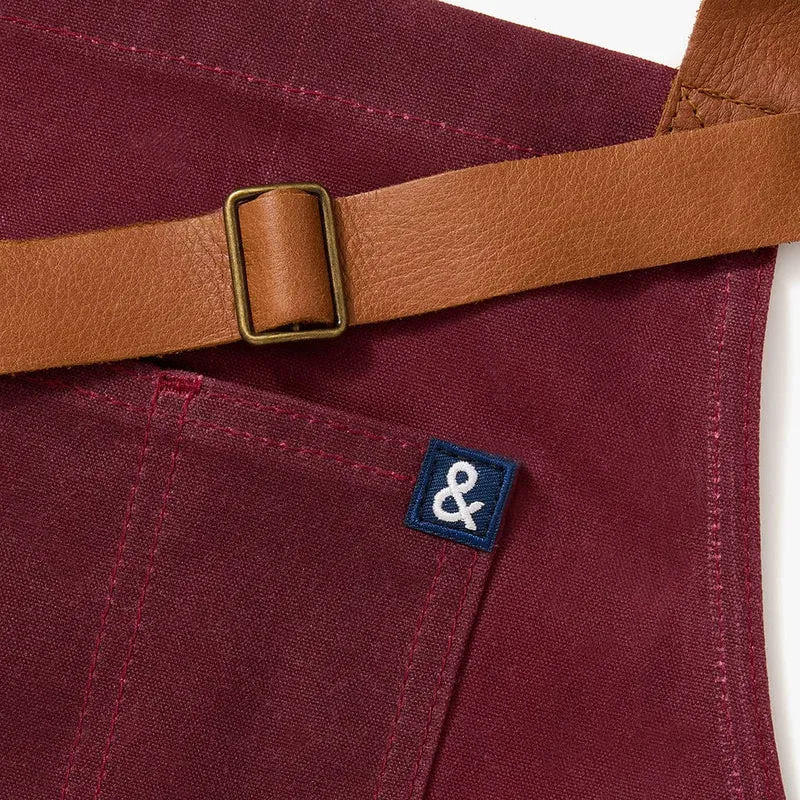 Napa Valley Waxman Apron