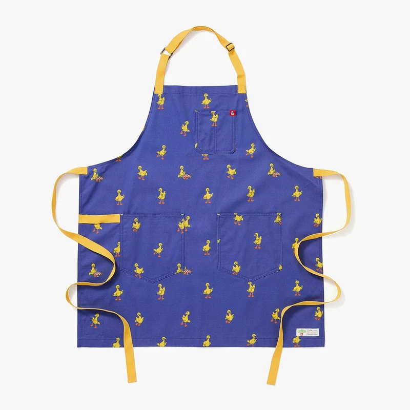 Sesame Street Big Bird Apron - Essential