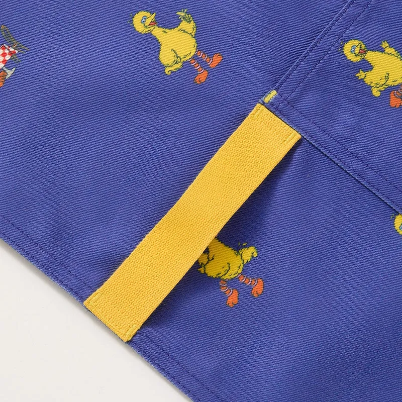 Sesame Street Big Bird Apron - Essential