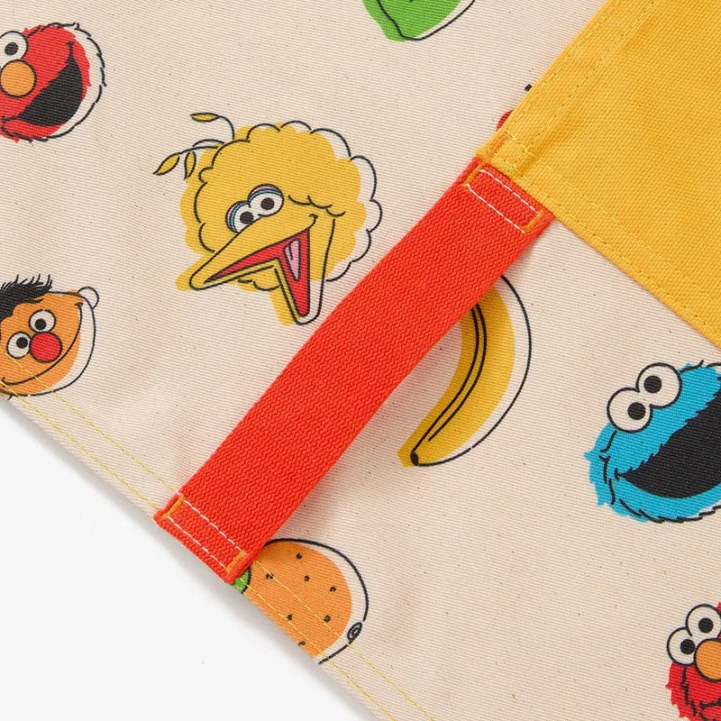 Sesame Street Best Friends Apron - Essential