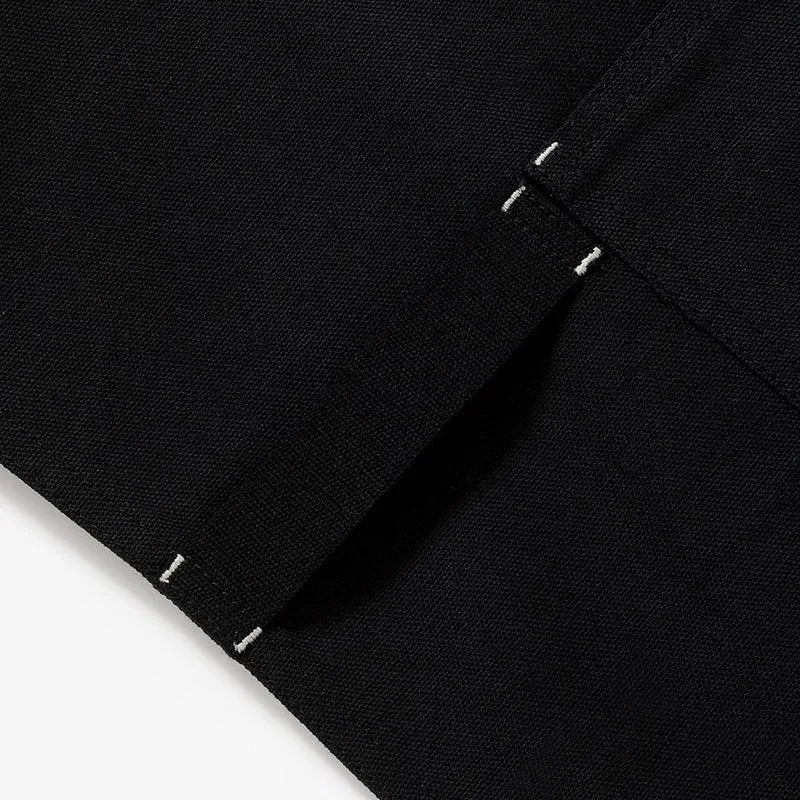 Caviar Black Apron - Essential