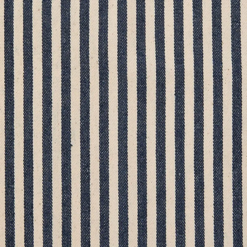Palm Striped Apron - Essential