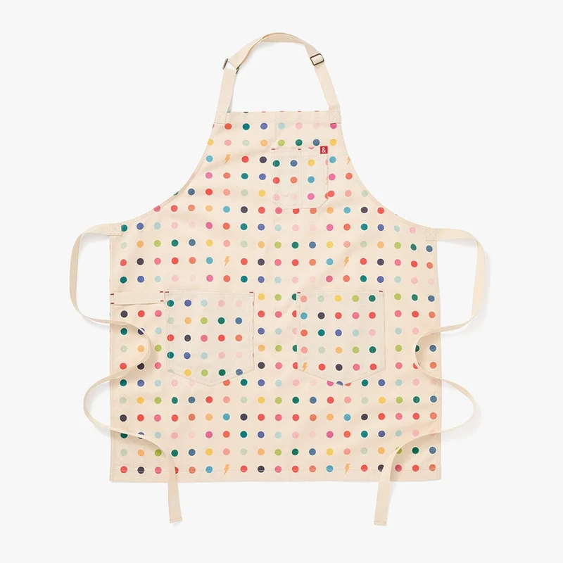 Kitchen Glow Up Apron - Essential