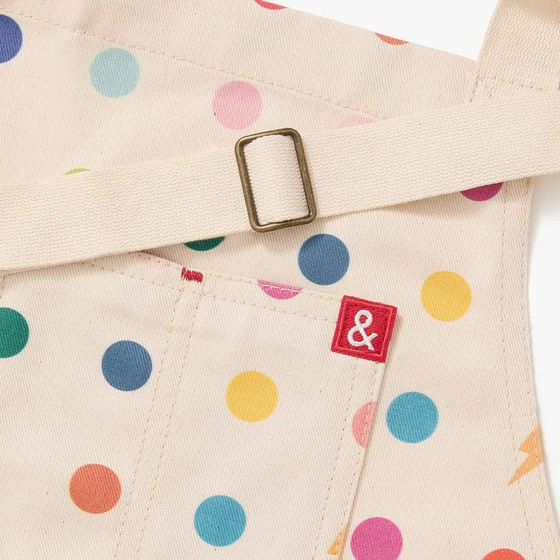 Kitchen Glow Up Apron - Essential