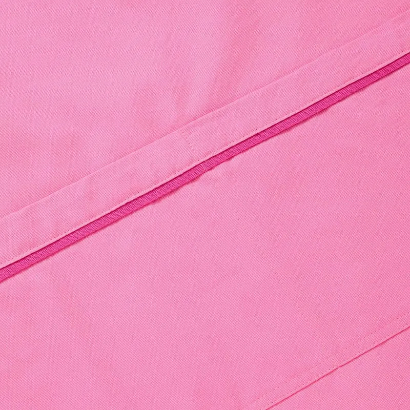 Bubblegum Pink Apron - Carryall