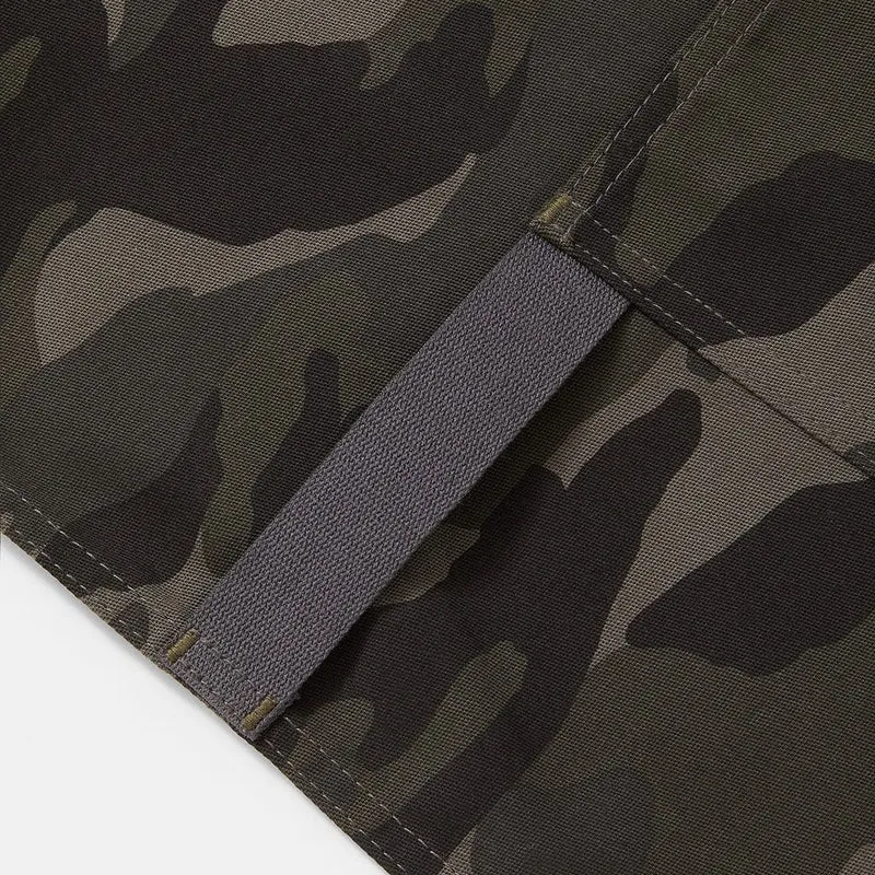 Alder Camo Apron - Essential