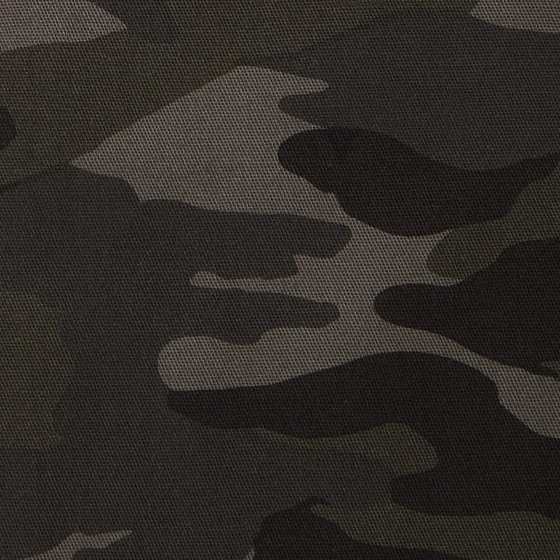 Alder Camo Apron - Essential