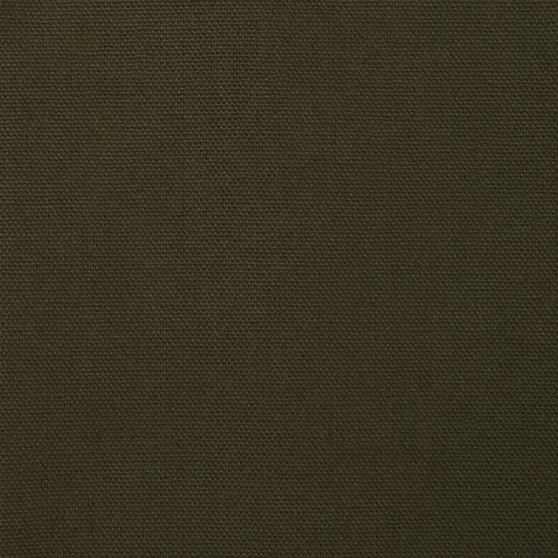 Olive Green Crossback Apron