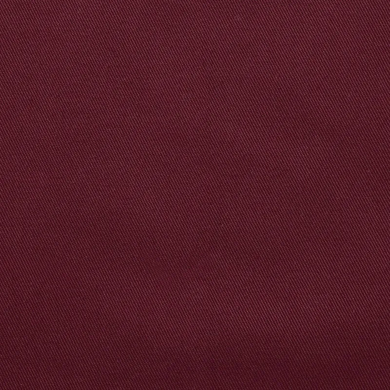 House Red Crossback Apron
