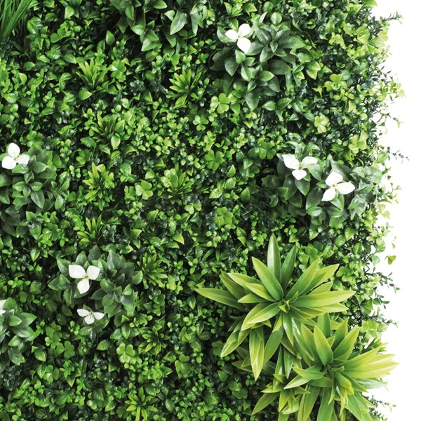 Pannello per giardino verticale artificiale Costa Rica Verdelook