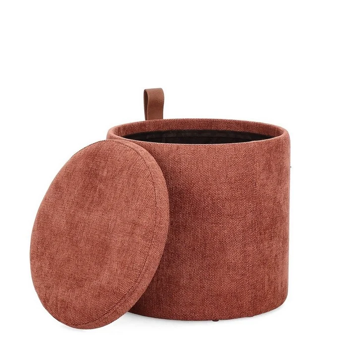 Pouf contenitore - Katia