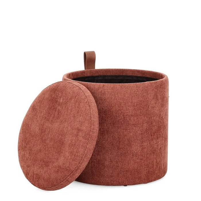 Pouf contenitore - Katia