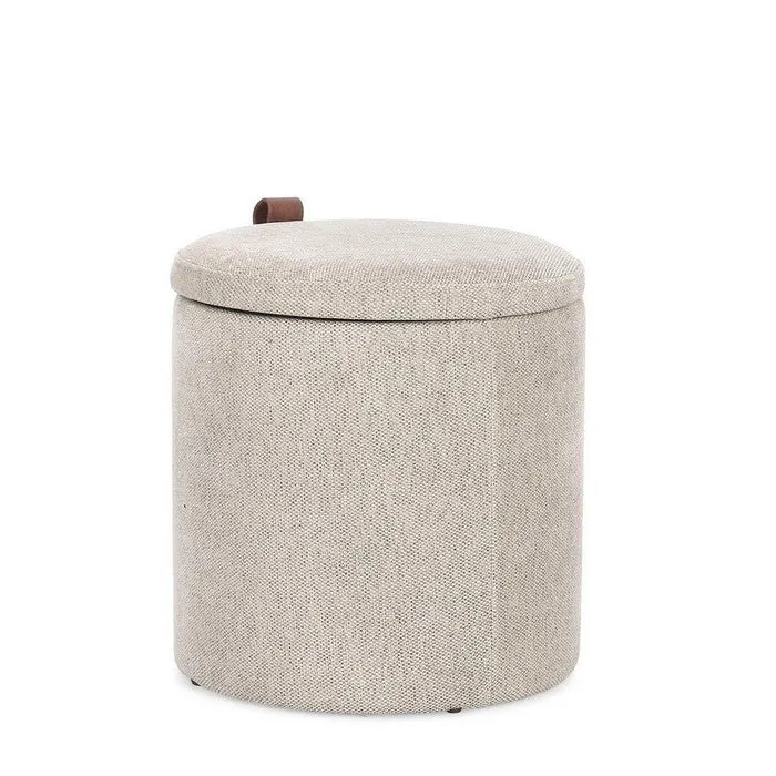 Pouf contenitore - Katia