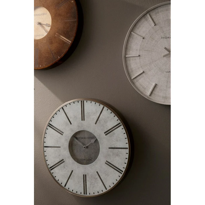 Orologio da parete - Industry