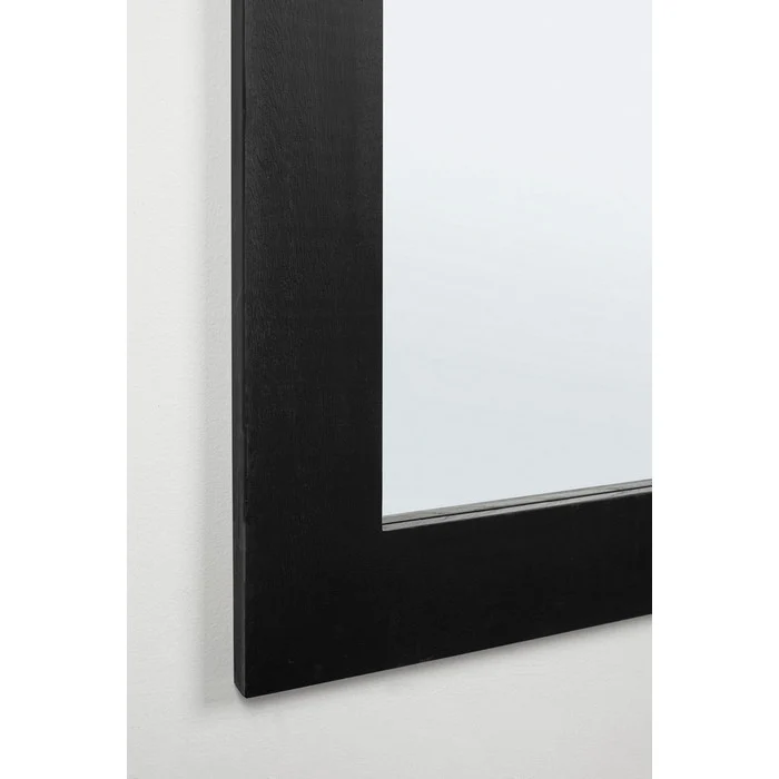 Specchio con cornice - Tiziano