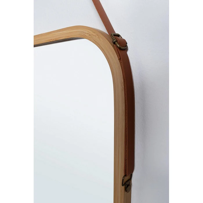 Specchio con cornice - Desy