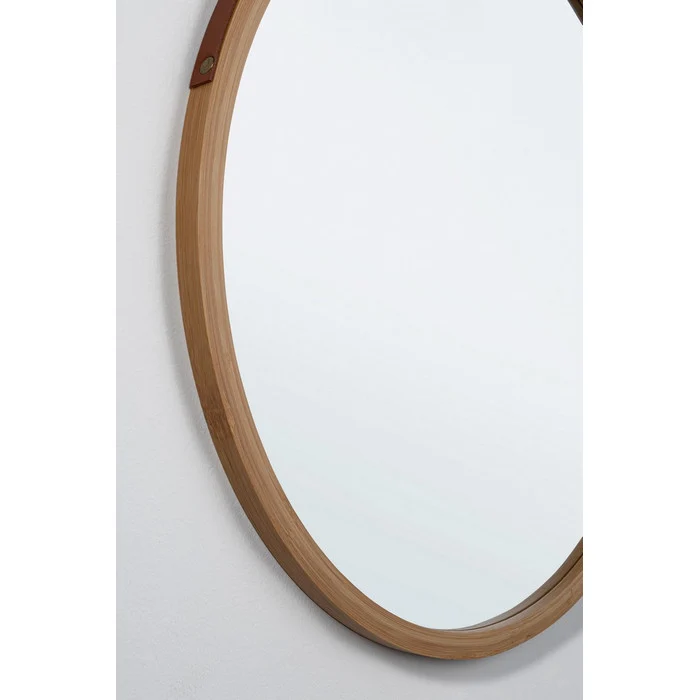 Specchio con cornice - Desy