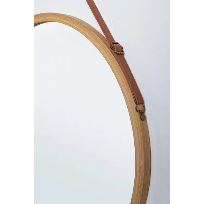 Specchio con cornice - Desy