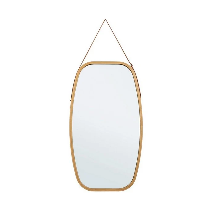 Specchio con cornice - Desy