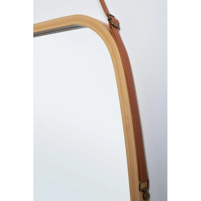 Specchio con cornice - Desy