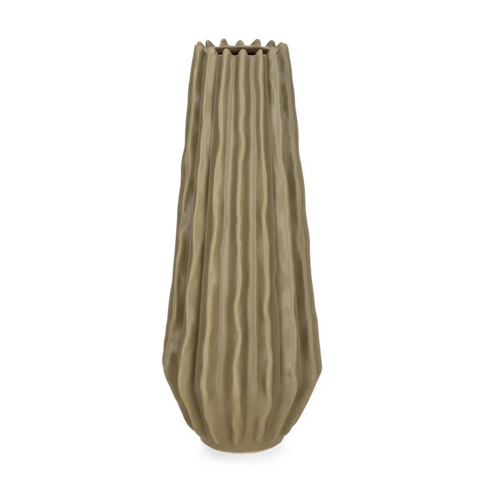 Vaso decorativo in ceramica - Eldar