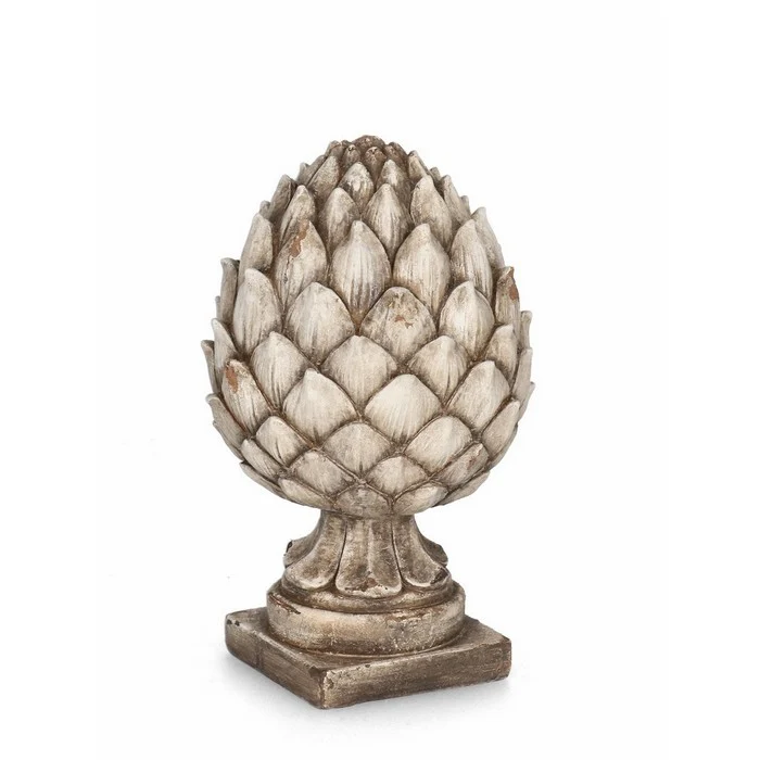 Decorazione pigna 41 cm