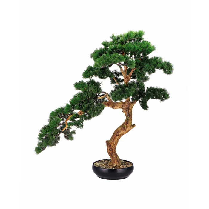 Pianta artificiale di bonsai 88 cm - Bonsai