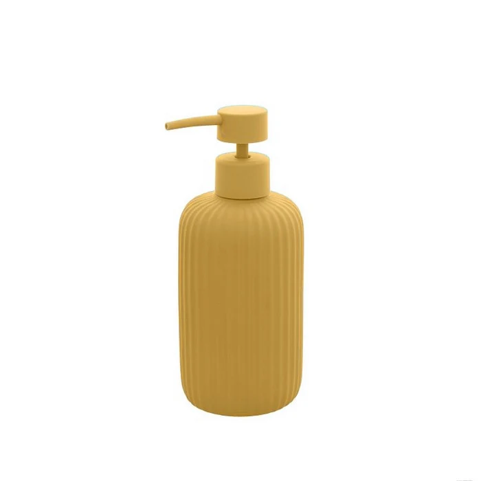 Dispenser per sapone in ceramica - Color