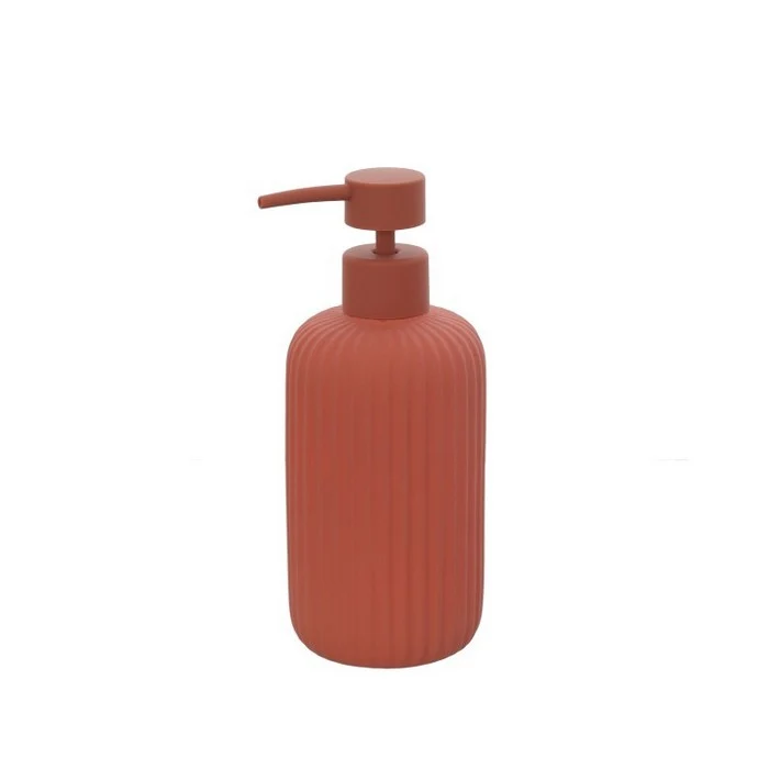 Dispenser per sapone in ceramica - Color