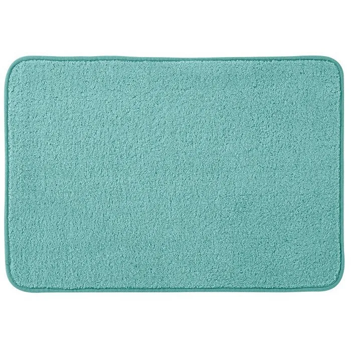 Tappeto bagno in microfibra 40x60 cm - Color