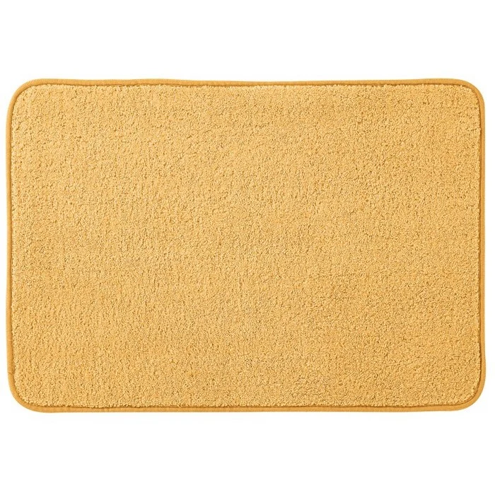 Tappeto bagno in microfibra 40x60 cm - Color