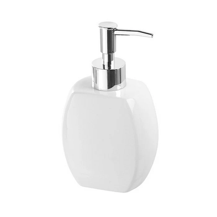 Dispenser per sapone in ceramica - Parigi