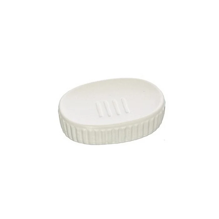 Porta sapone in ceramica - Nevada